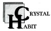 Crystal Habit