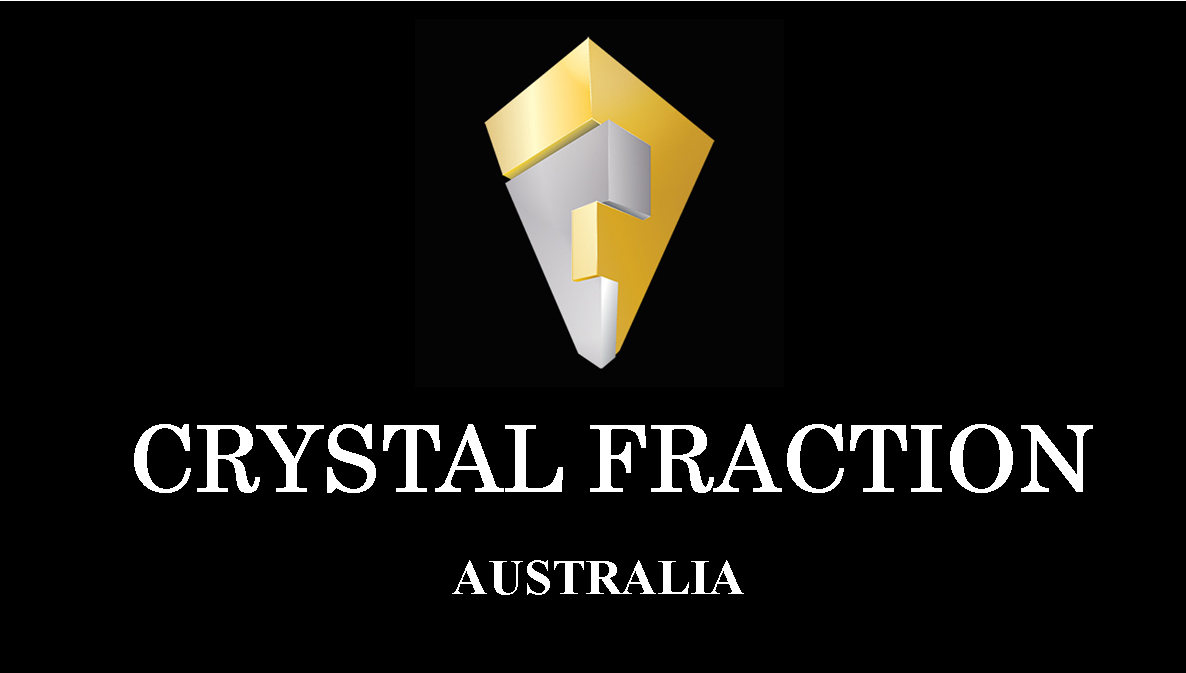 The Crystal Fraction