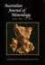 Latest AJM issue!