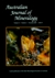 Latest Issue of the Australian Journal of Mineralogy