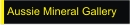 Gallery of Australian Mineral Pictures and Information