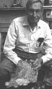 Albert Chapman Photo