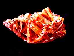 Crocoite