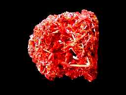 Crocoite