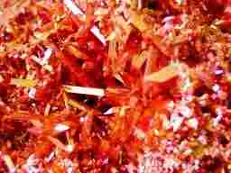 Crocoite