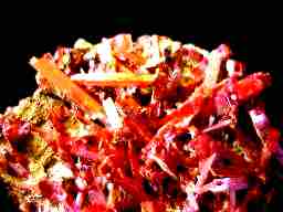 Crocoite