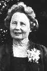 Eveline Weale