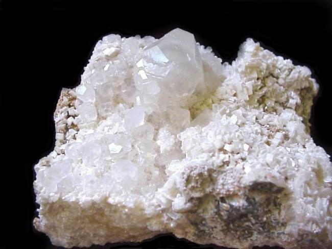 Calcite