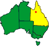 Mount Isa, Queensland