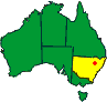 Kyogle, New South wales