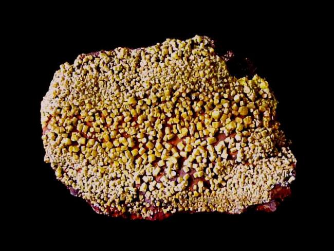 Pyromorphite