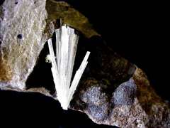 Aragonite, Kyogle NSW