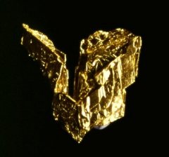 Gold, Mt Kare, PNG