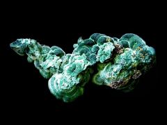 Malachite, Rum Jungle NT