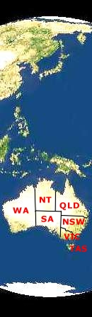 Australia and the World