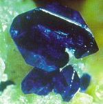 Azurite