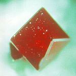 Cuprite