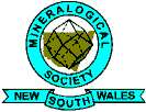 Mineralogical Society of NSW