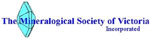 Mineralogical Society of Victoria